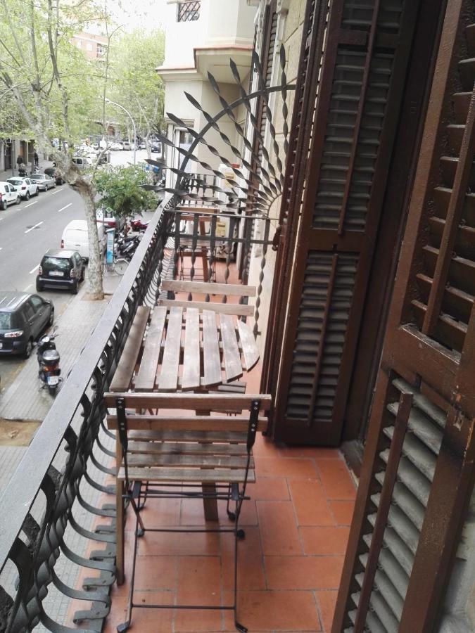 Barcelona Rooms 294 Eksteriør bilde