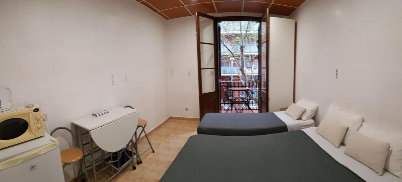 Barcelona Rooms 294 Eksteriør bilde