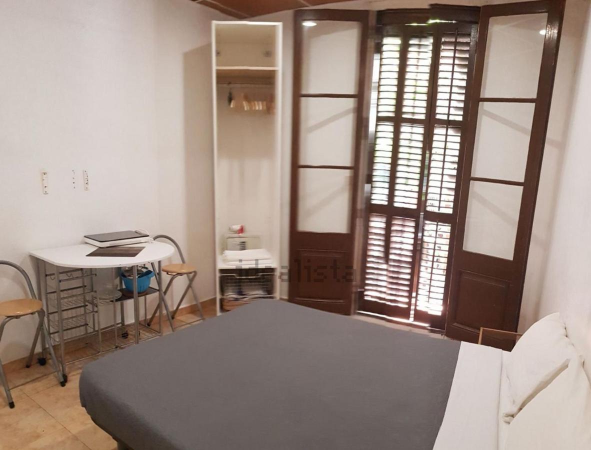 Barcelona Rooms 294 Eksteriør bilde