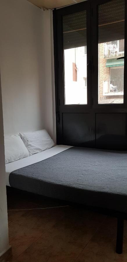 Barcelona Rooms 294 Eksteriør bilde
