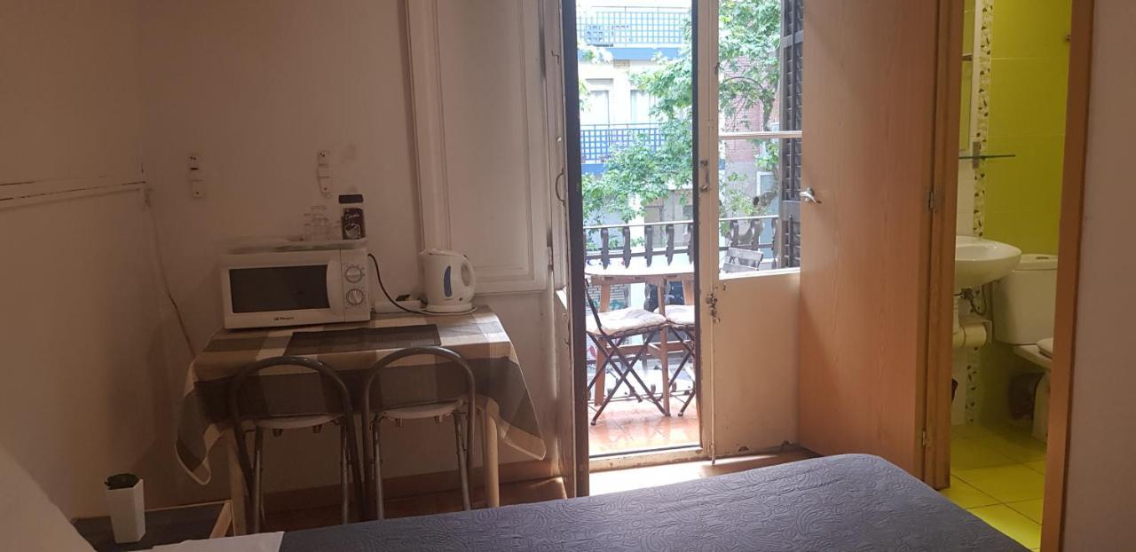Barcelona Rooms 294 Eksteriør bilde
