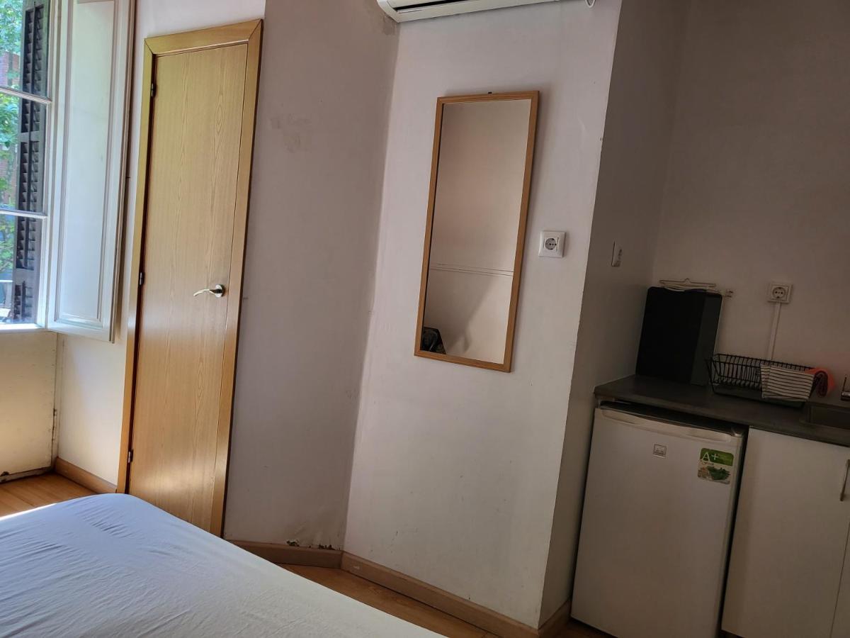 Barcelona Rooms 294 Eksteriør bilde