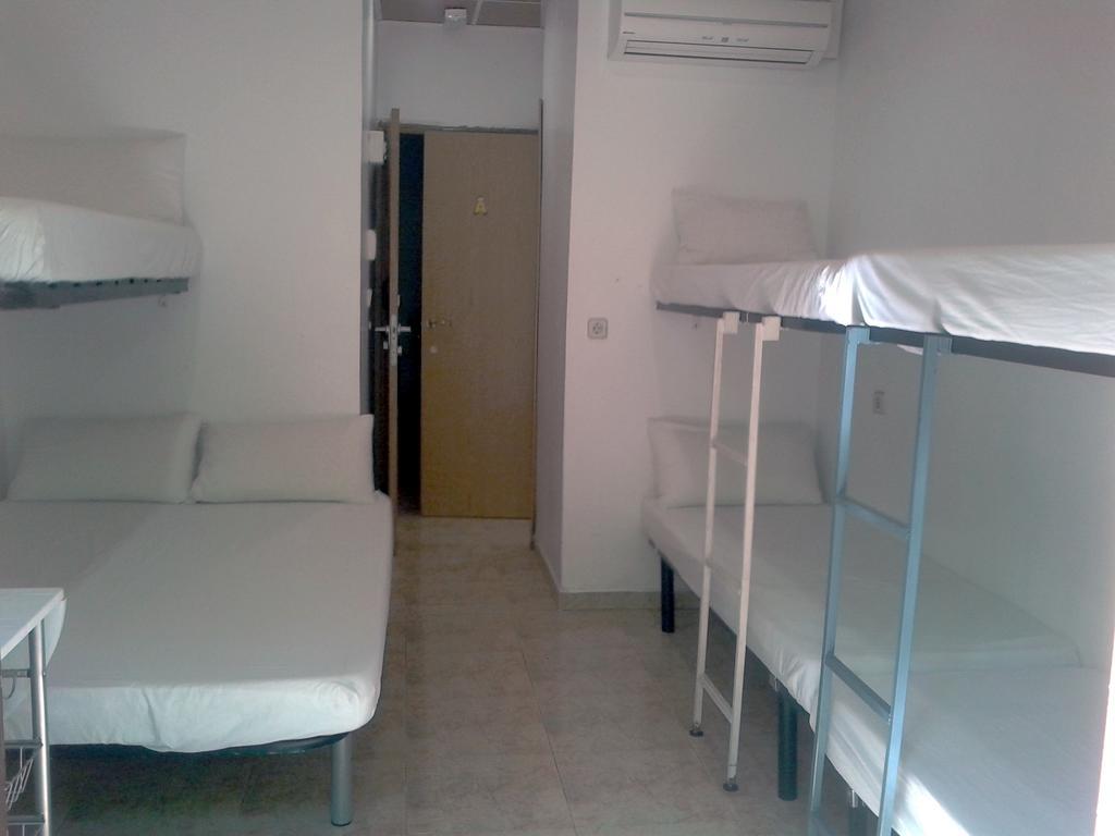 Barcelona Rooms 294 Rom bilde