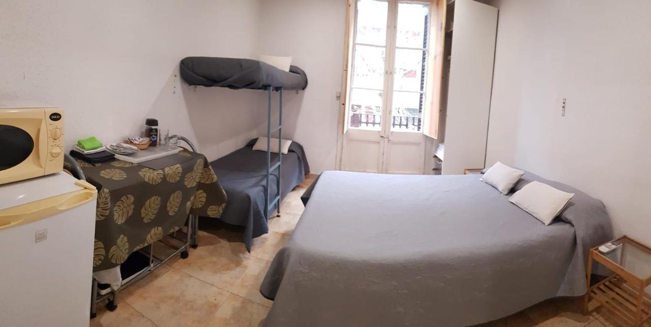 Barcelona Rooms 294 Eksteriør bilde