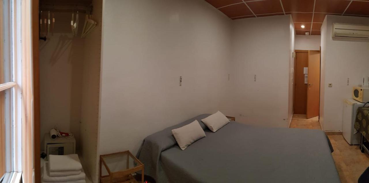 Barcelona Rooms 294 Eksteriør bilde