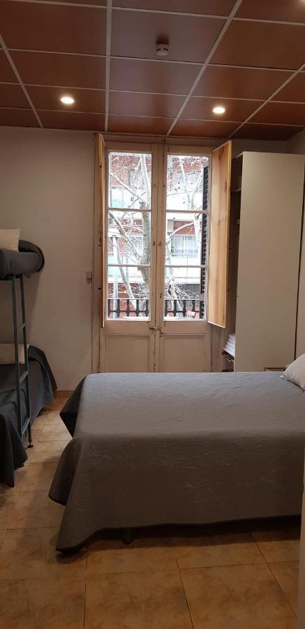 Barcelona Rooms 294 Eksteriør bilde