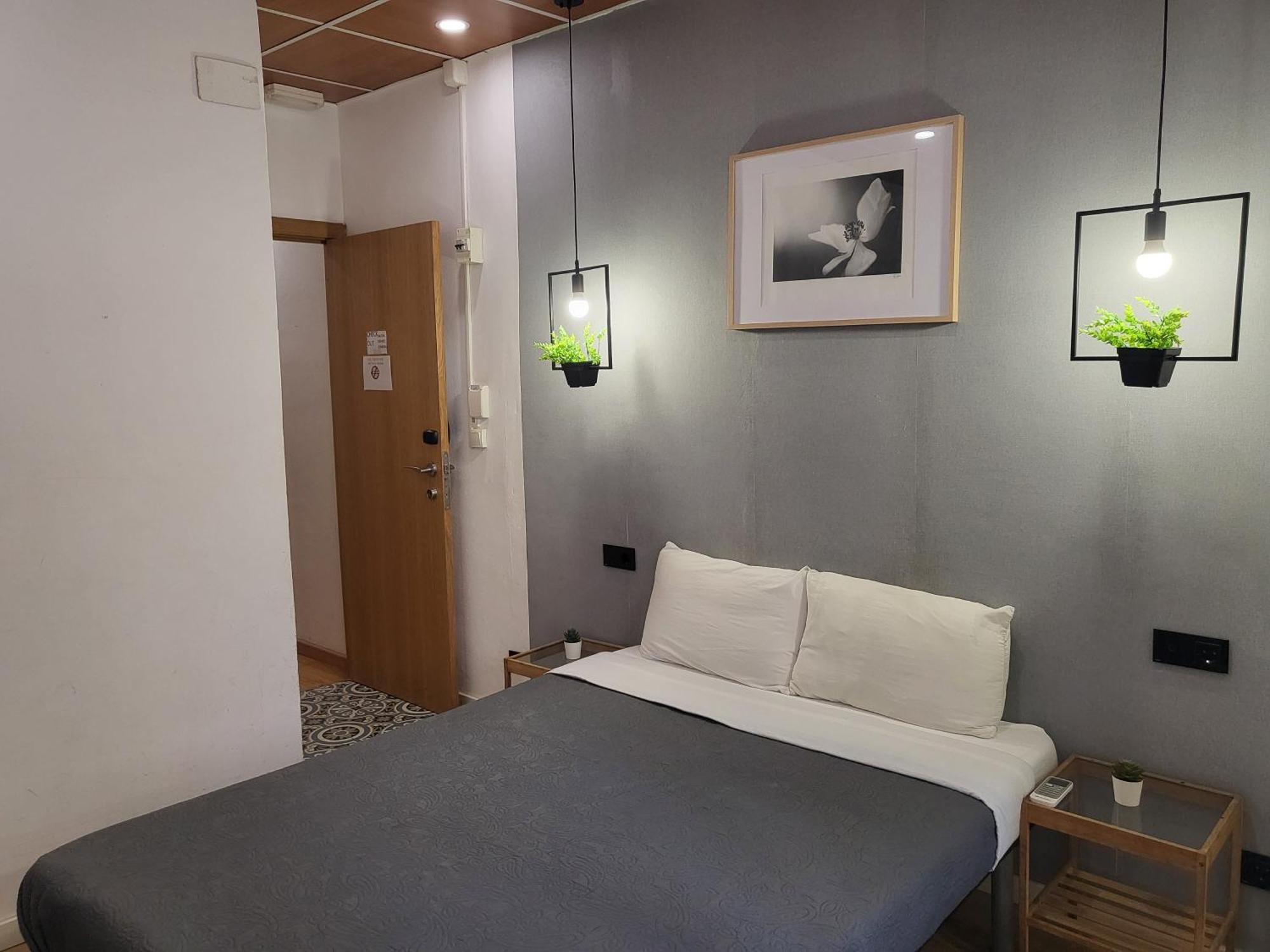 Barcelona Rooms 294 Eksteriør bilde