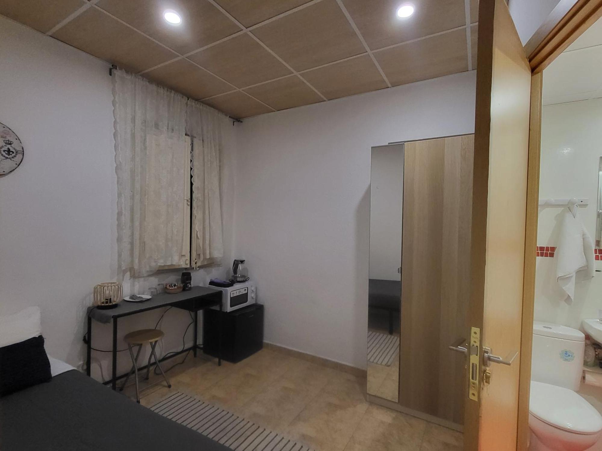 Barcelona Rooms 294 Rom bilde