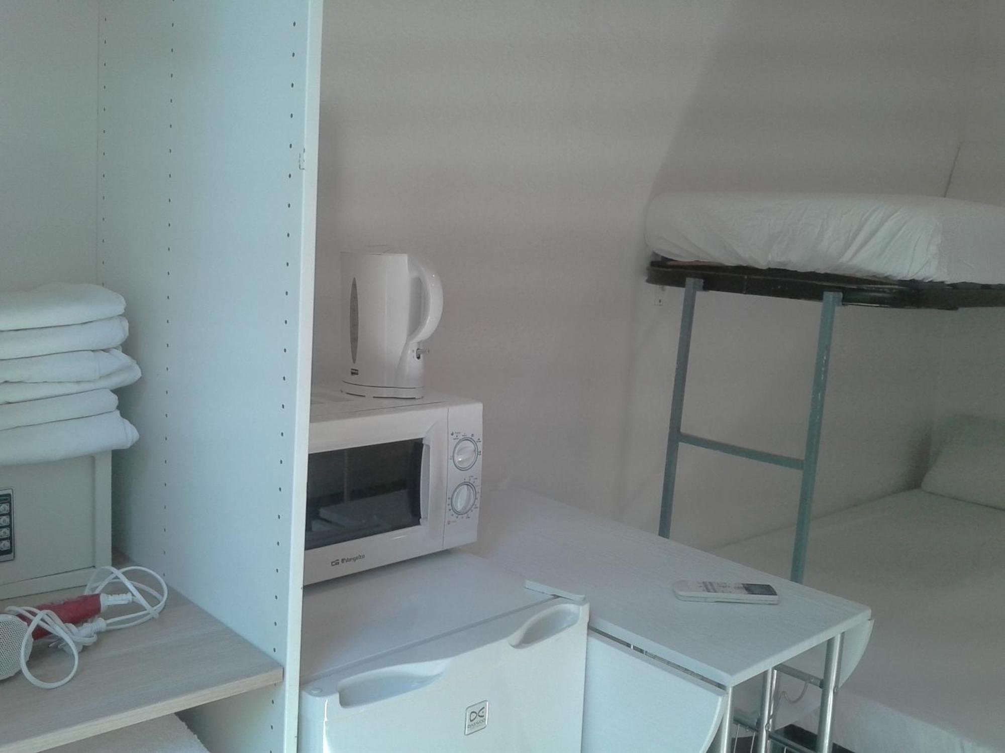 Barcelona Rooms 294 Rom bilde