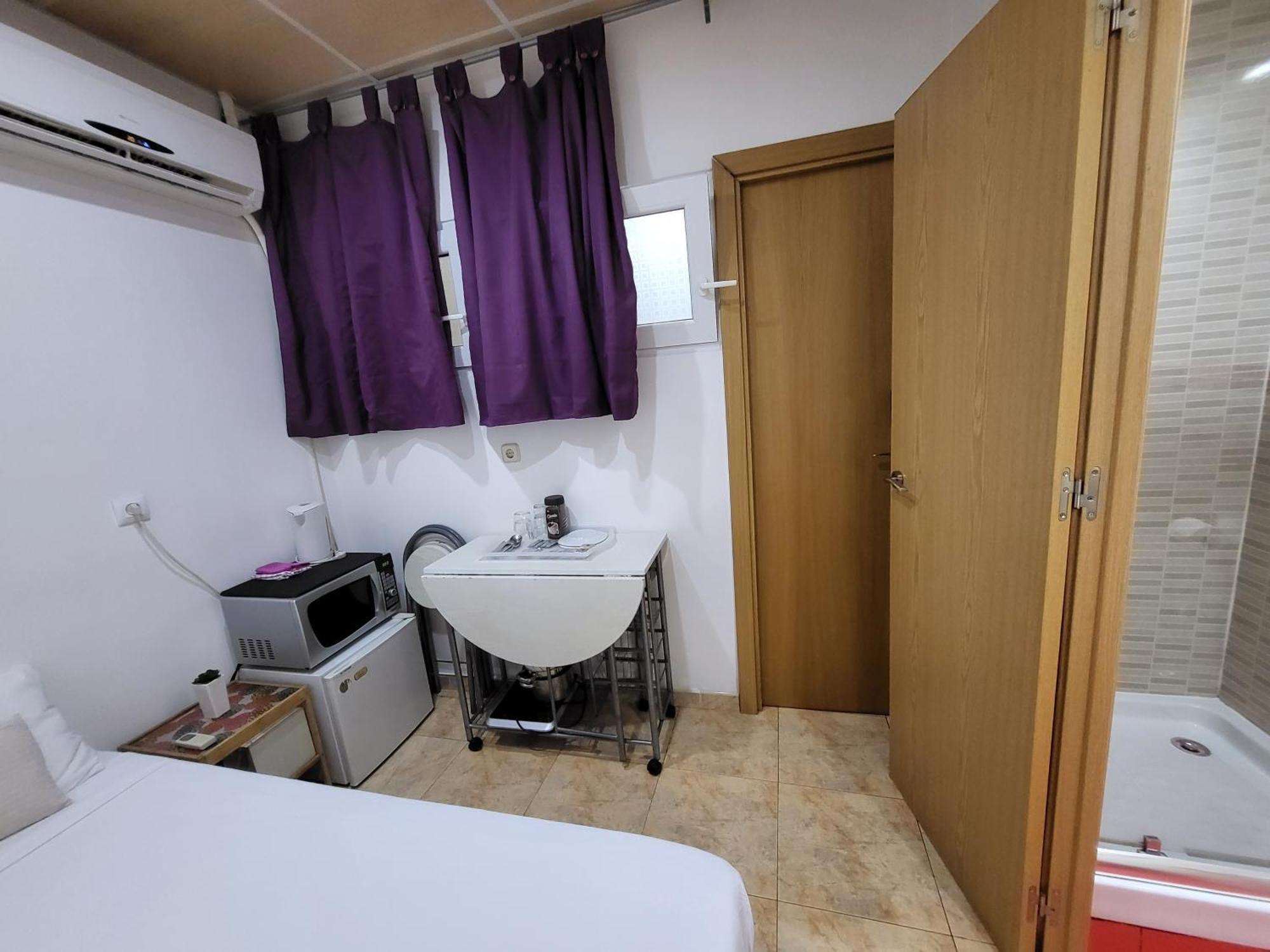 Barcelona Rooms 294 Rom bilde