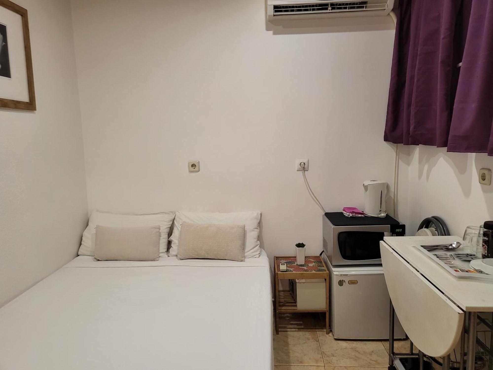 Barcelona Rooms 294 Rom bilde