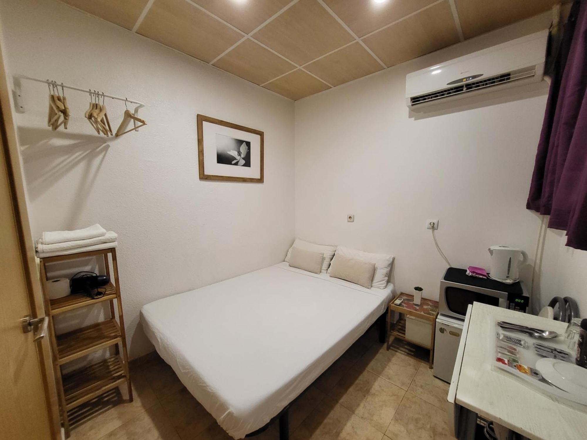 Barcelona Rooms 294 Rom bilde