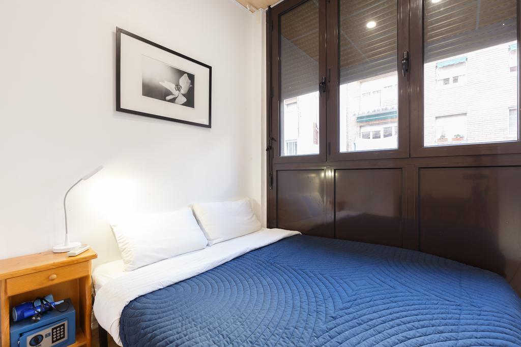 Barcelona Rooms 294 Eksteriør bilde