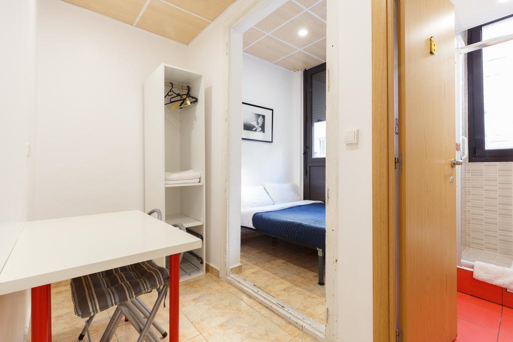 Barcelona Rooms 294 Eksteriør bilde