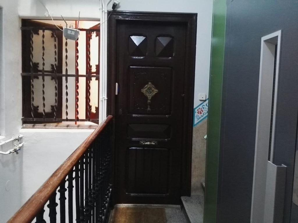 Barcelona Rooms 294 Rom bilde