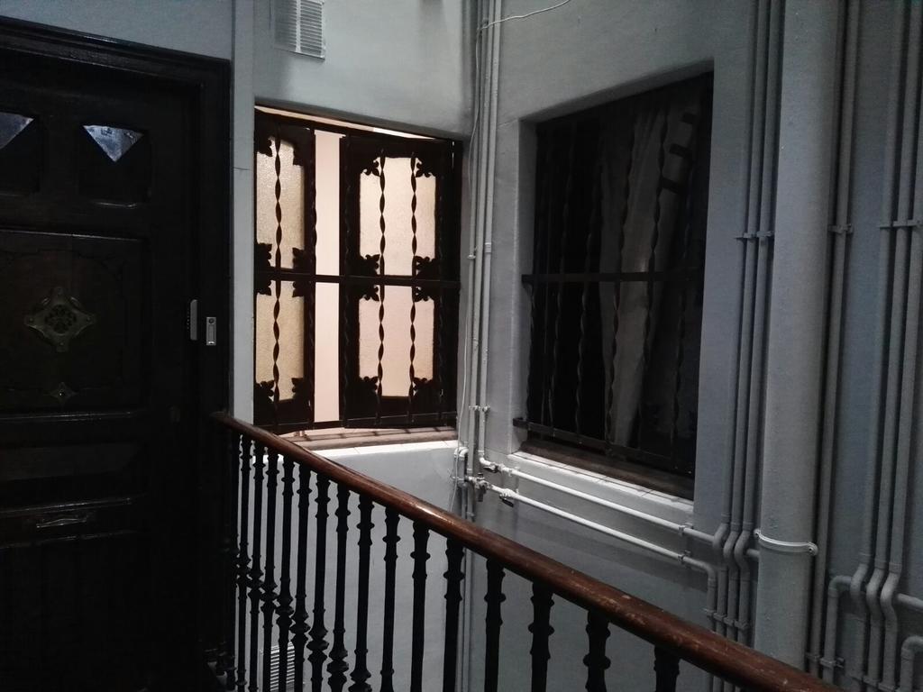 Barcelona Rooms 294 Rom bilde