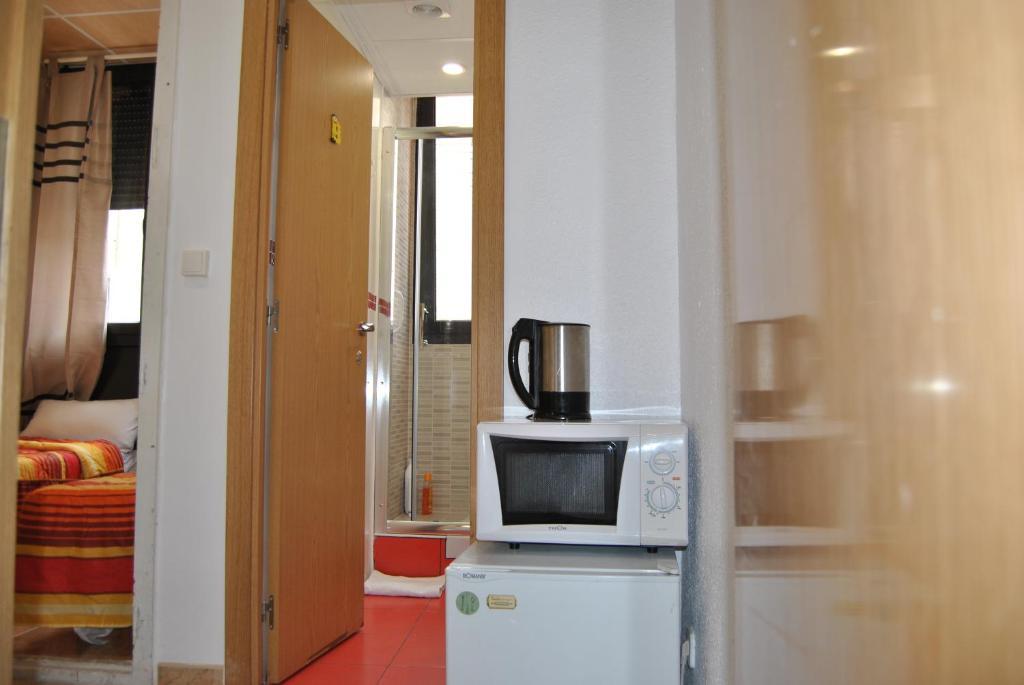 Barcelona Rooms 294 Rom bilde
