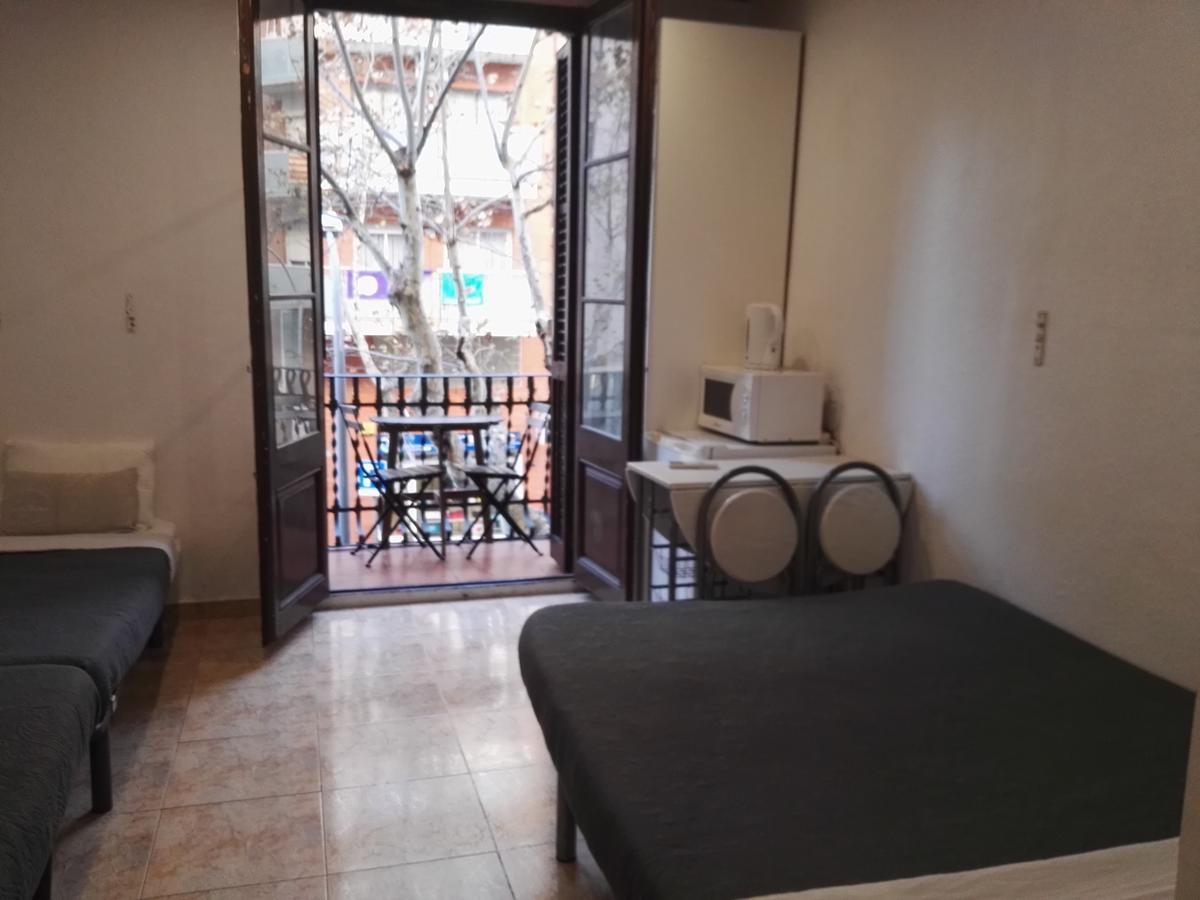 Barcelona Rooms 294 Eksteriør bilde