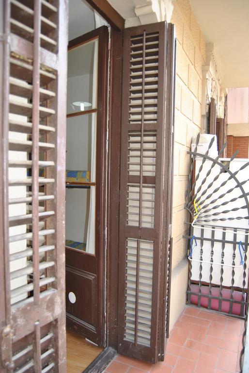 Barcelona Rooms 294 Rom bilde