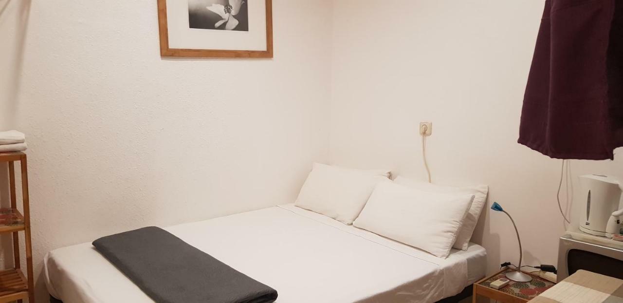 Barcelona Rooms 294 Rom bilde