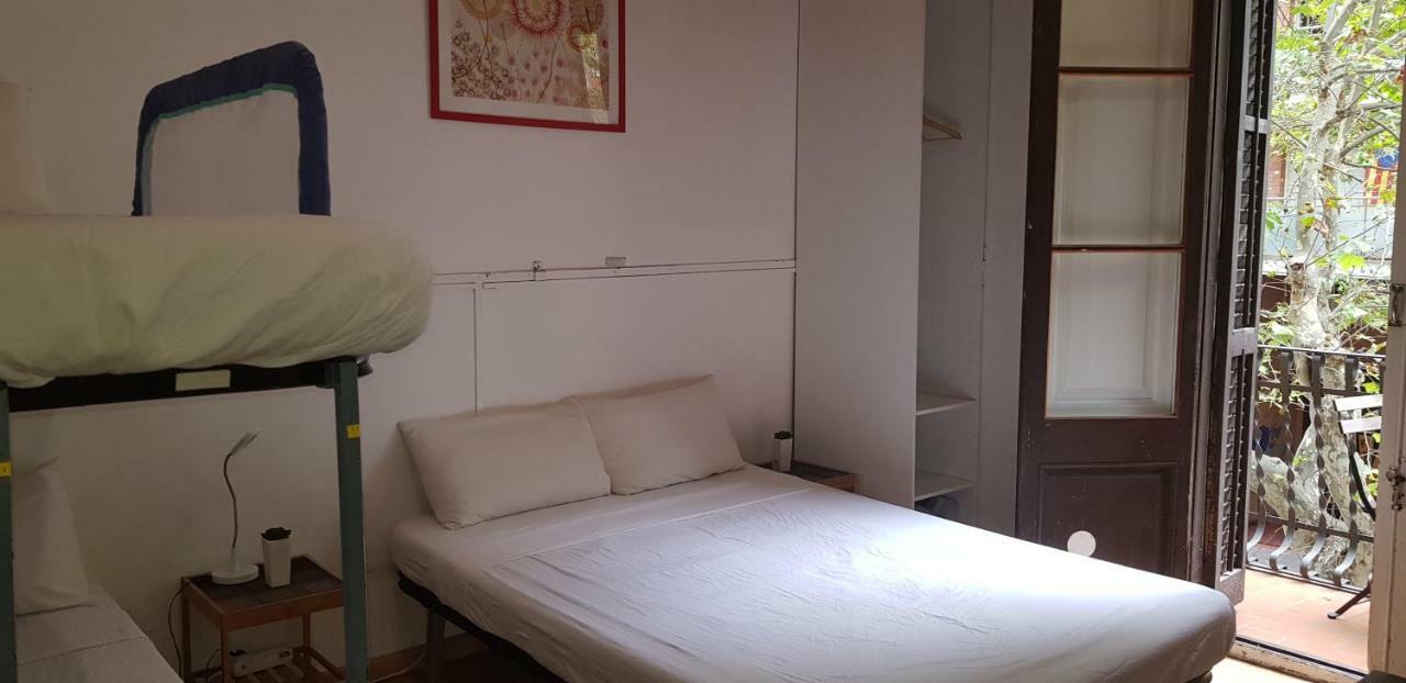 Barcelona Rooms 294 Rom bilde